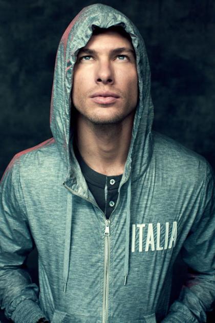 Adam Senn