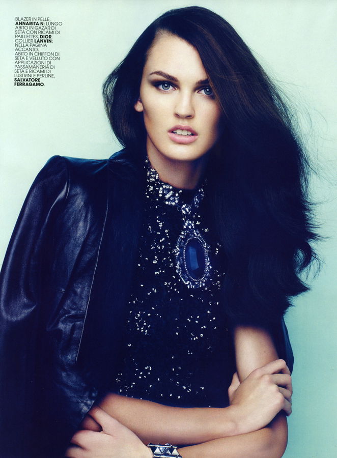 Ali Stephens