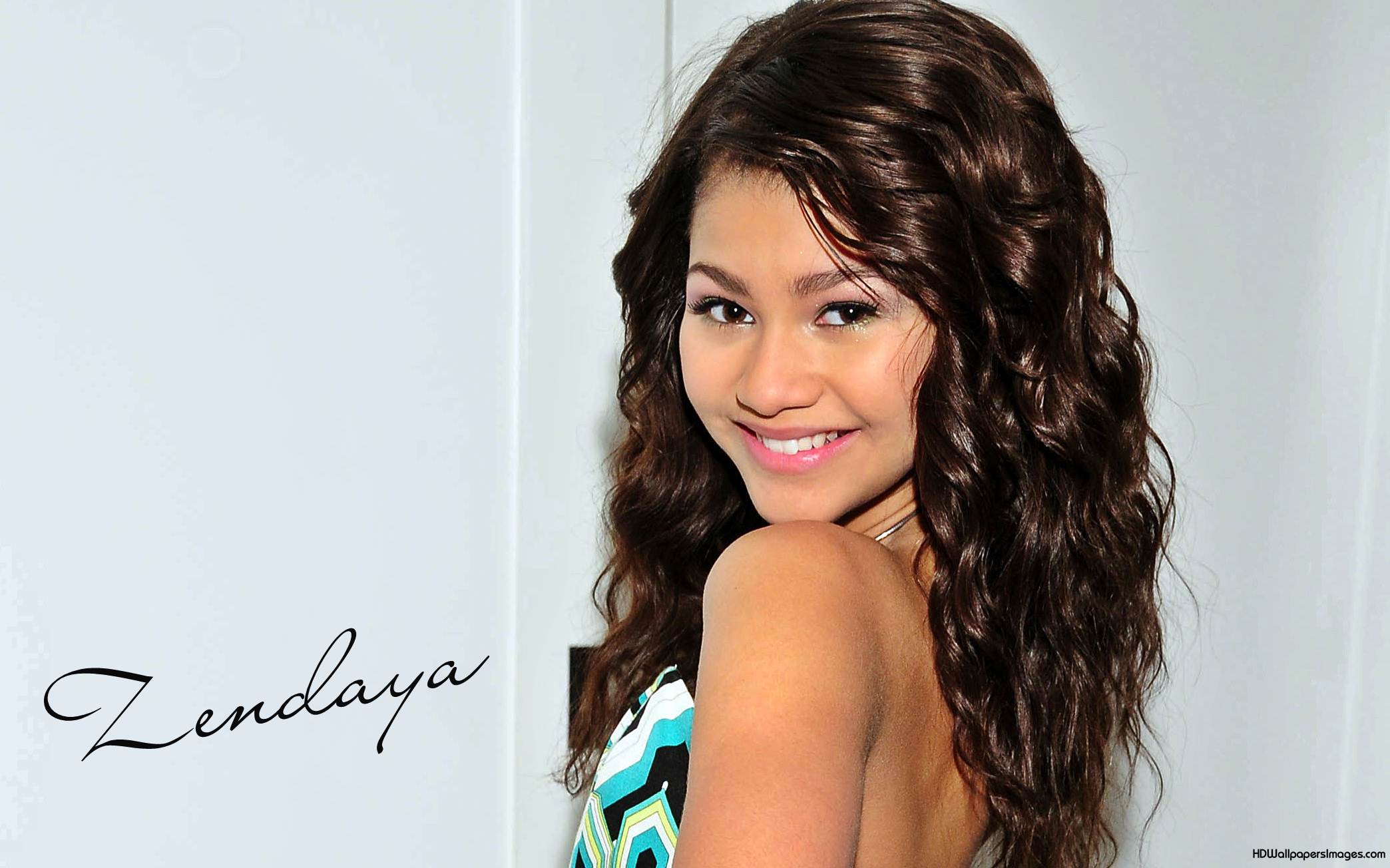 Zendaya