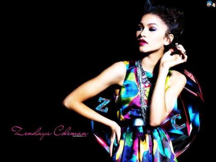 Zendaya