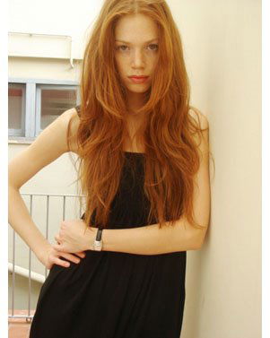 Anna Lutoskin