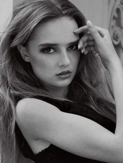 Agata Bryl photo 192557