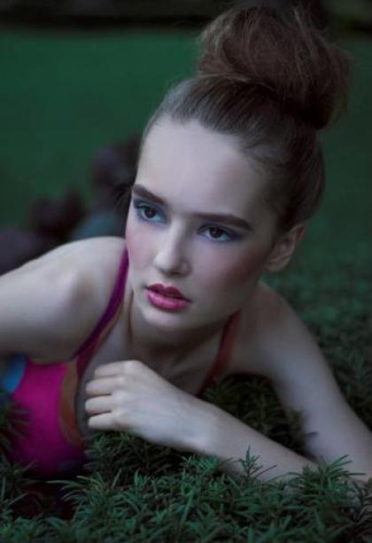 Agata Bryl