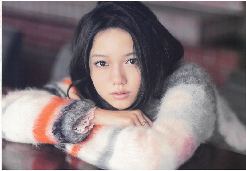 Aoi Miyazaki