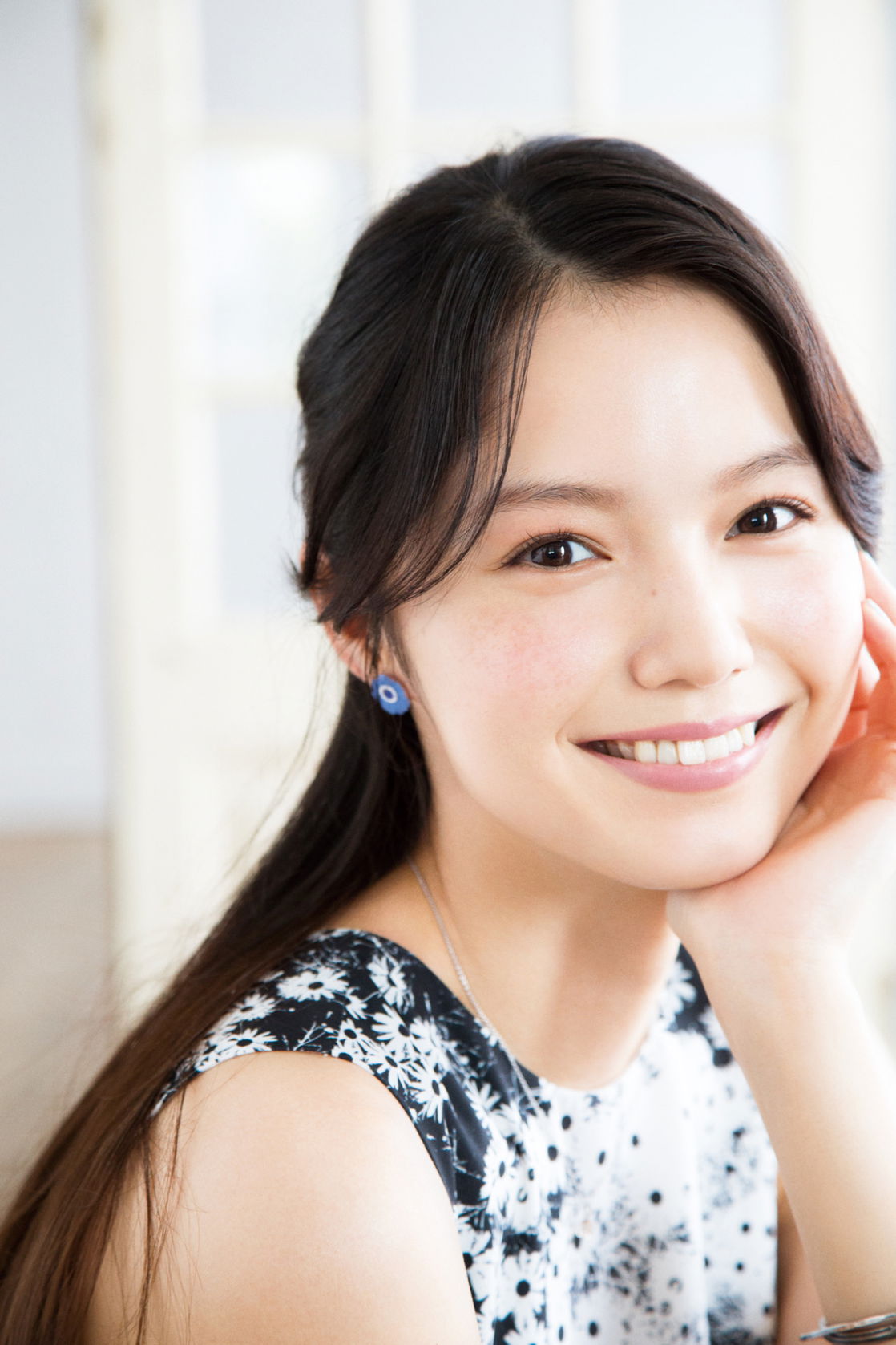 Aoi Miyazaki