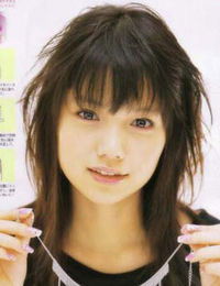 Aoi Miyazaki