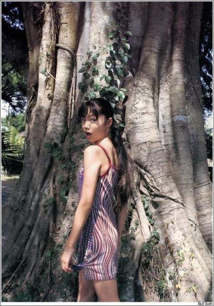 Aoi Miyazaki photo 192590