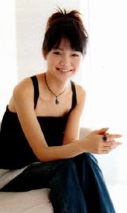 Aoi Miyazaki photo 192625