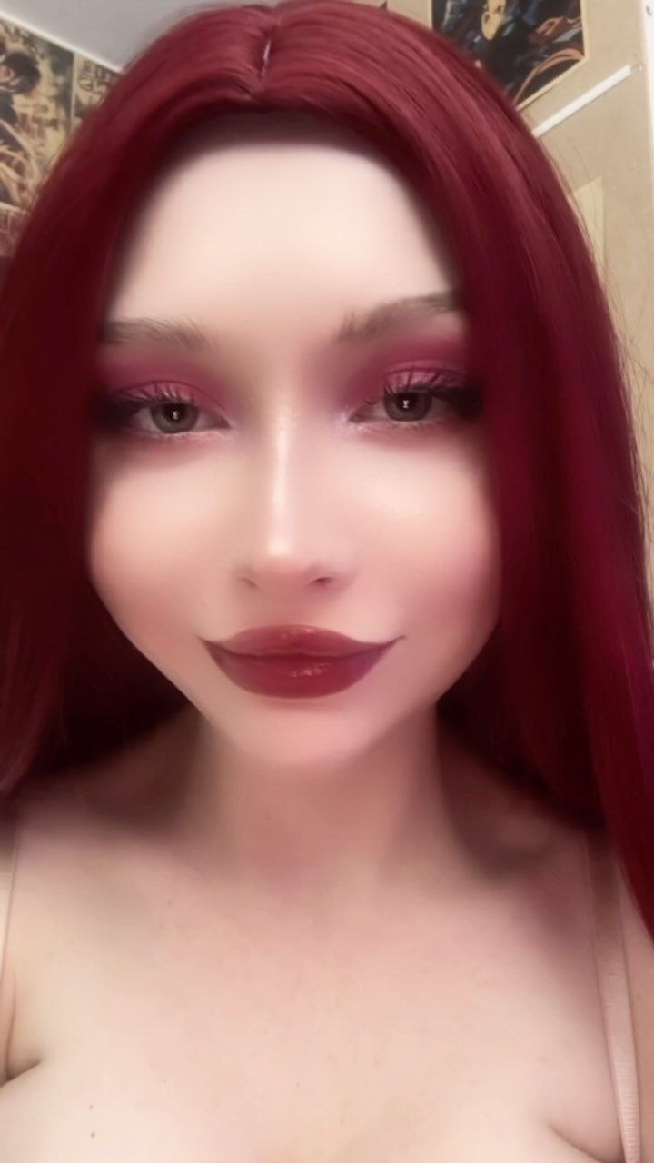Anastasia Vishnya
