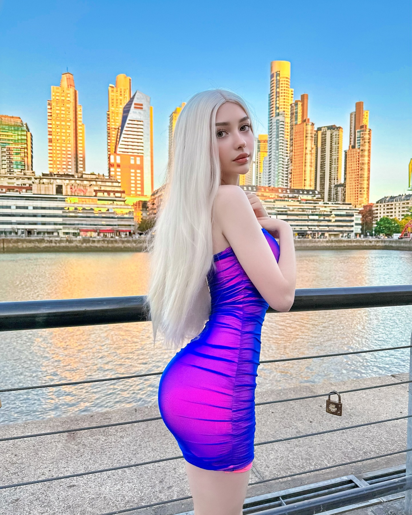 Anastasia Vishnya