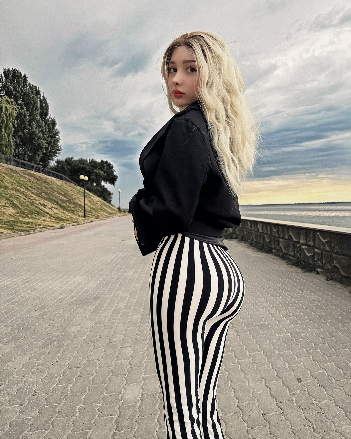 Anastasia Vishnya
