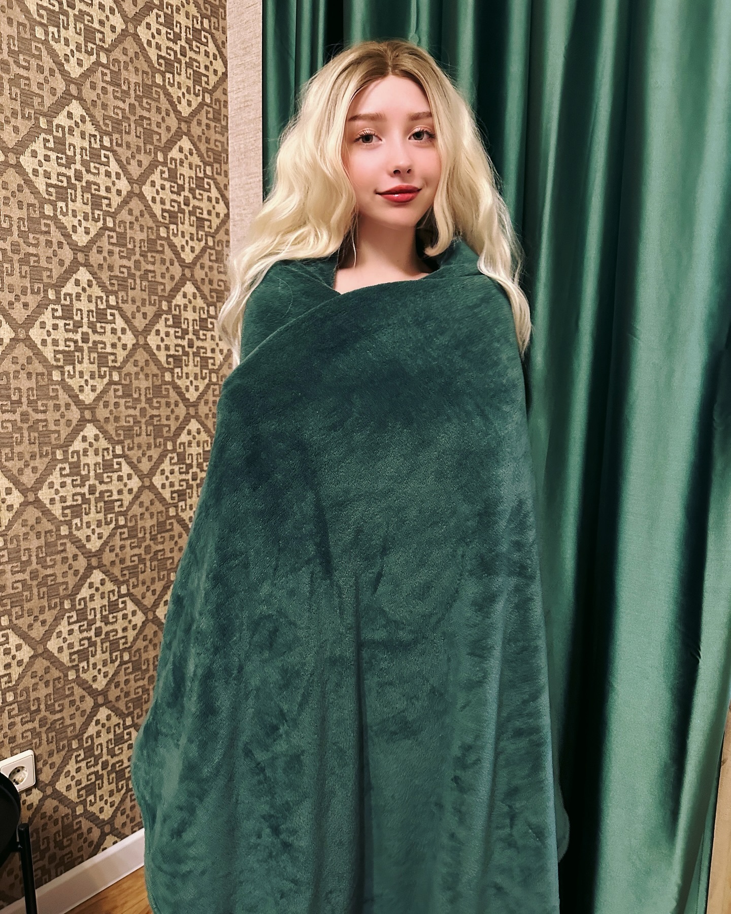 Anastasia Vishnya
