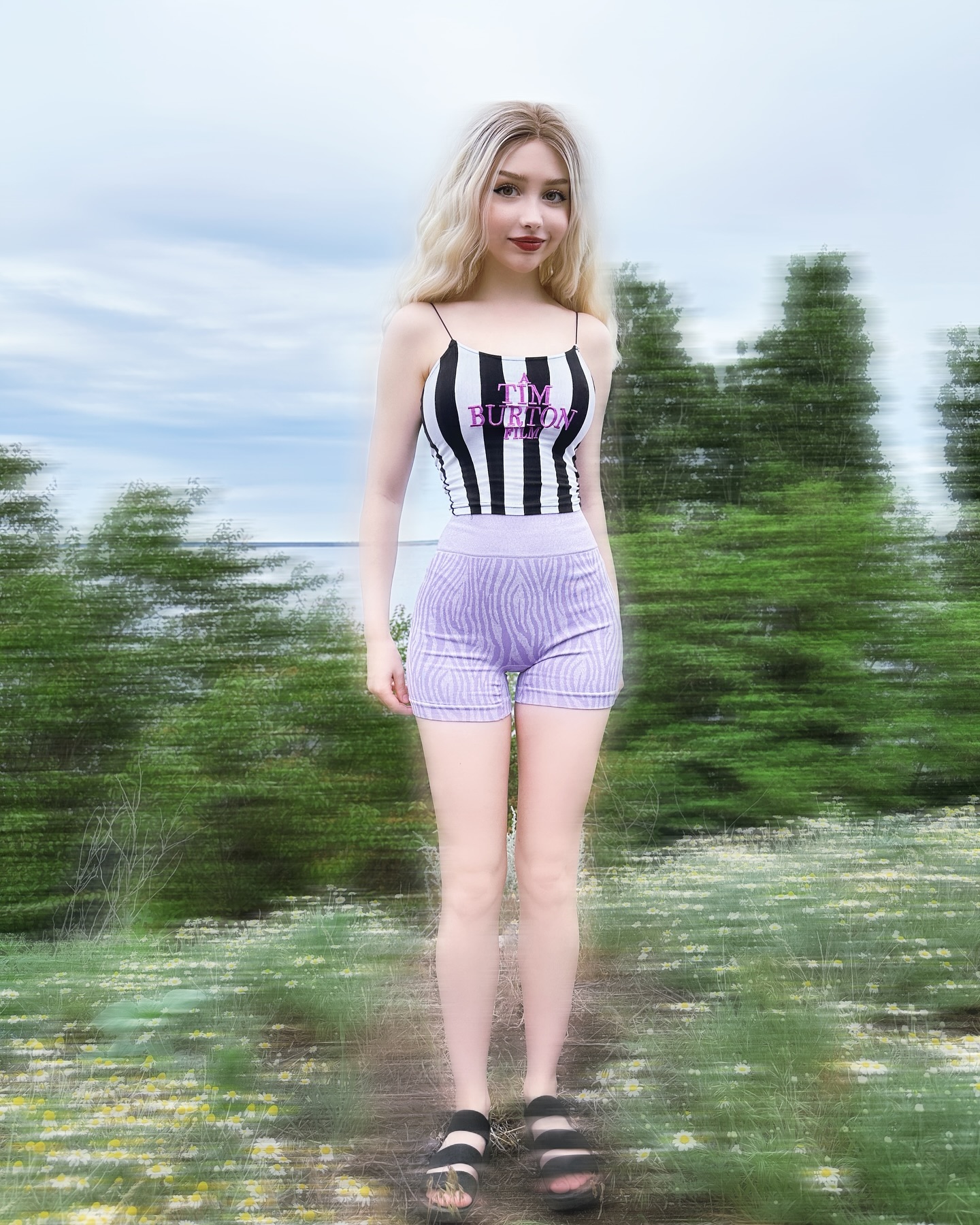 Anastasia Vishnya