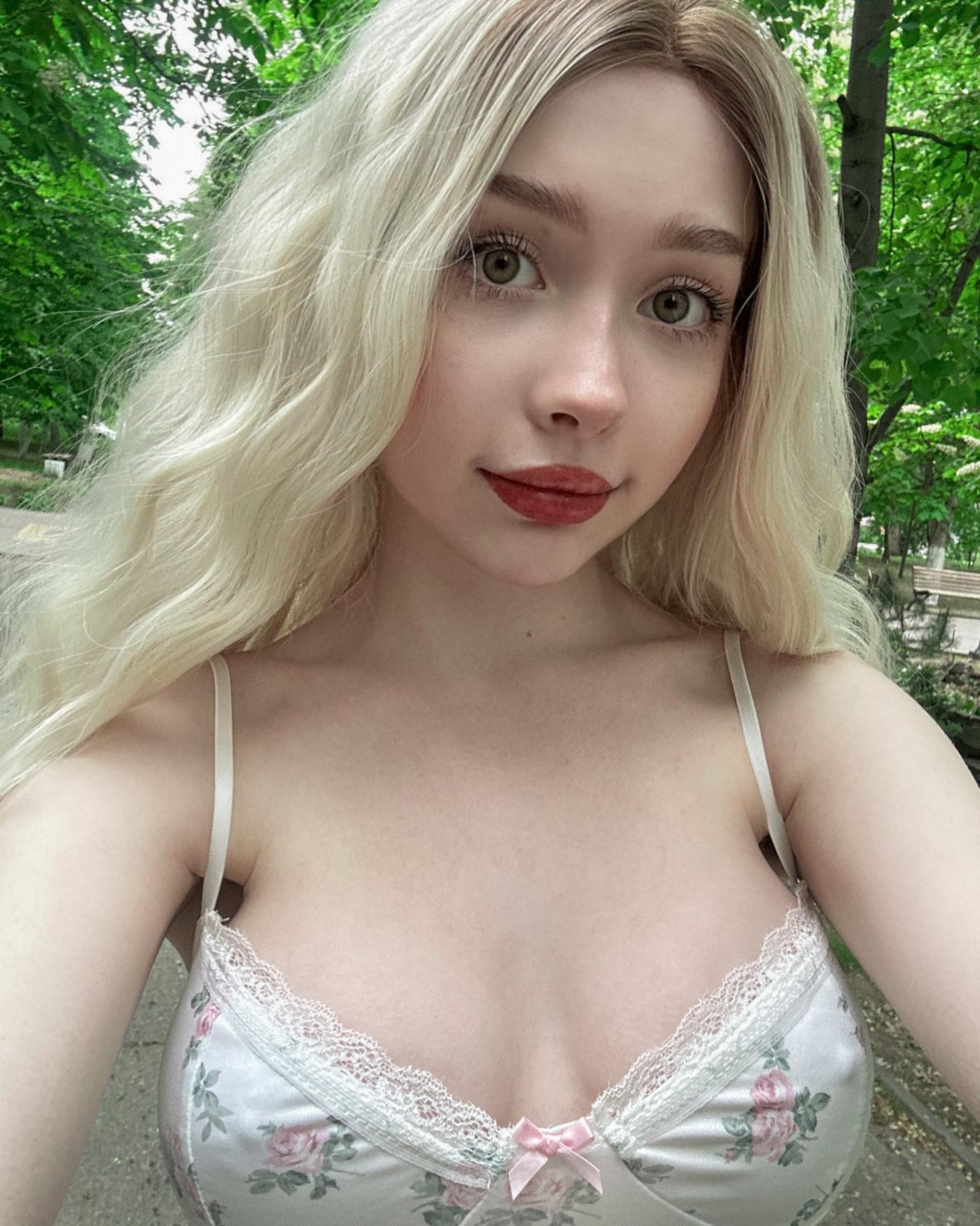 Anastasia Vishnya