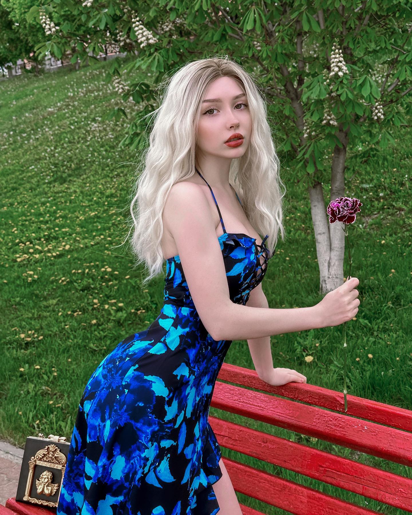 Anastasia Vishnya