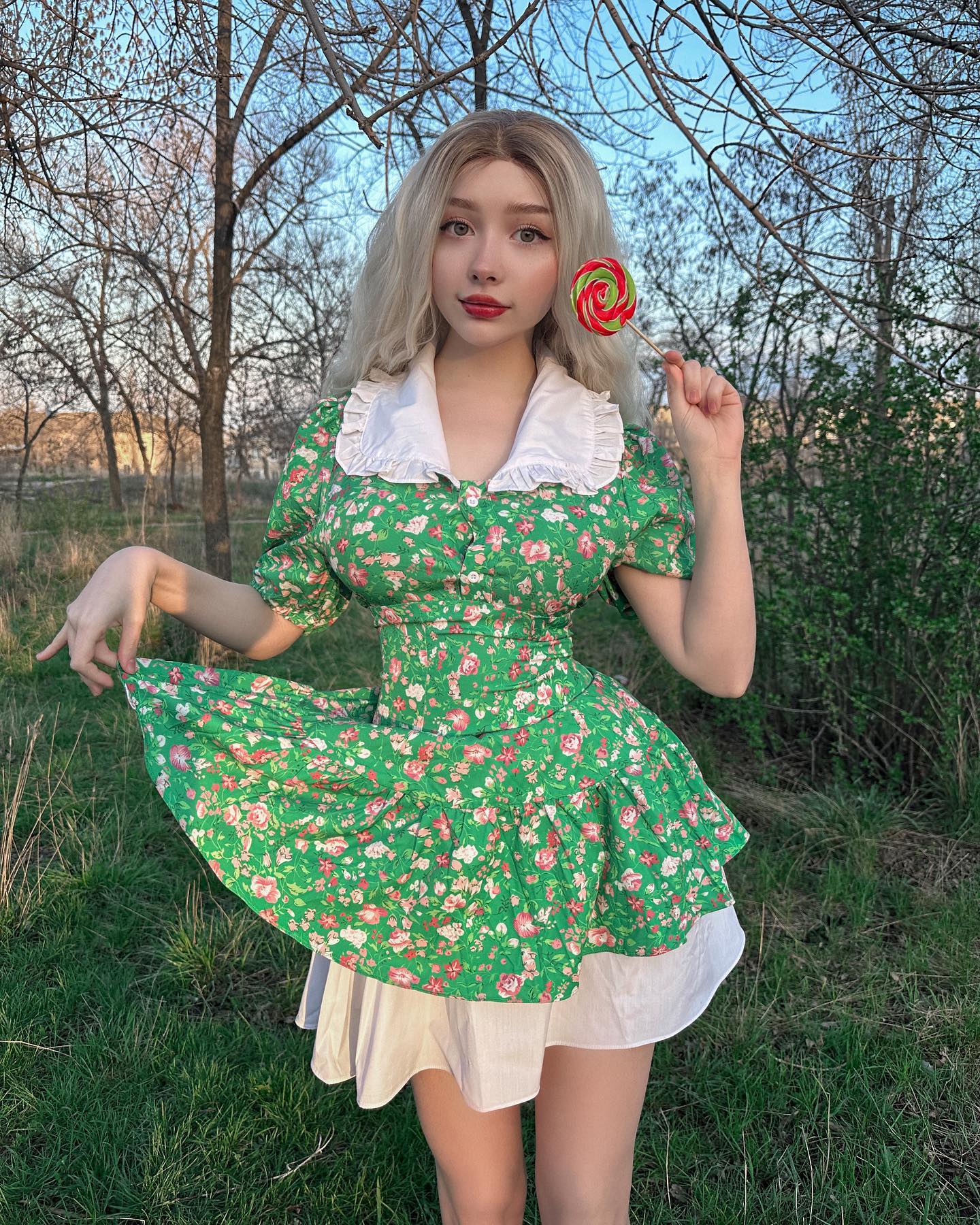 Anastasia Vishnya