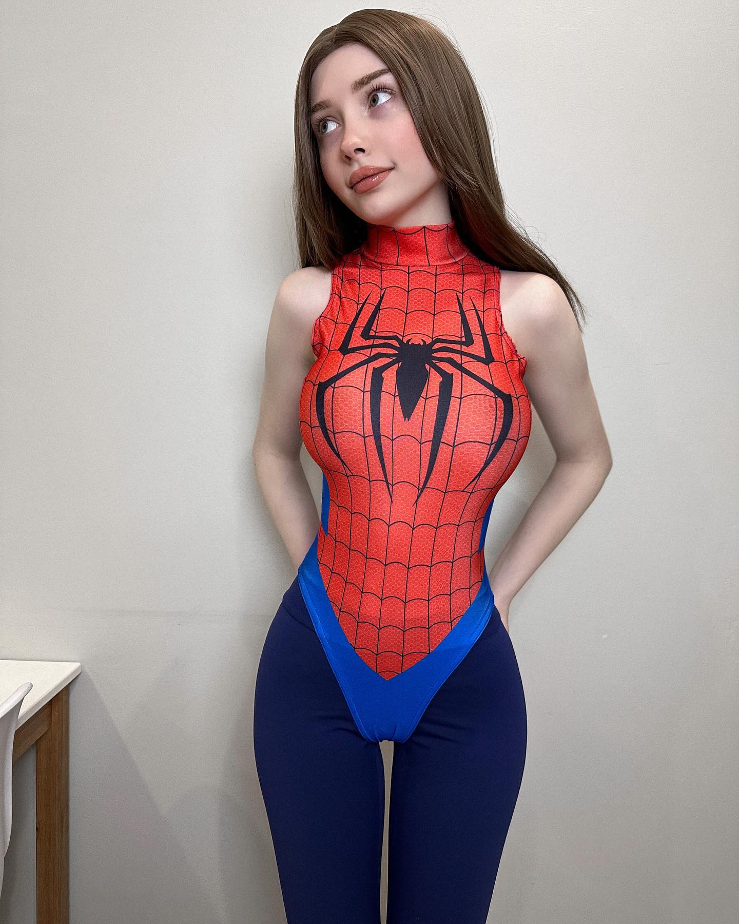 Anastasia Vishnya