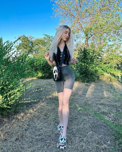 Anastasia Vishnya photo 14550