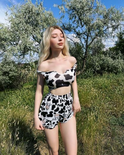 Anastasia Vishnya photo 14558