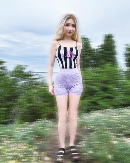 Anastasia Vishnya photo 14568