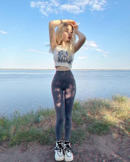 Anastasia Vishnya photo 14573