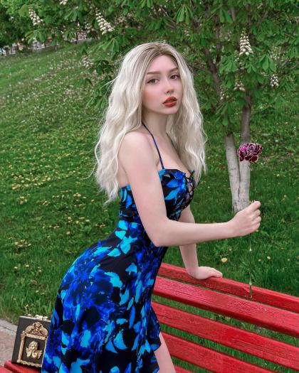 Anastasia Vishnya photo 14577