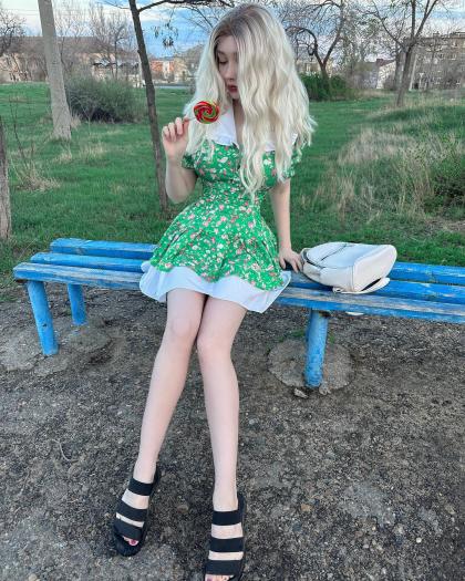 Anastasia Vishnya photo 14588