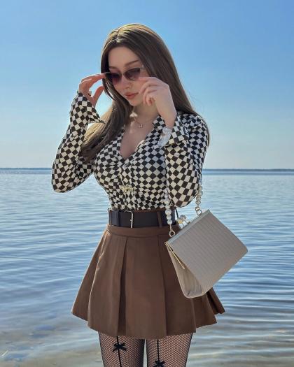 Anastasia Vishnya photo 14590