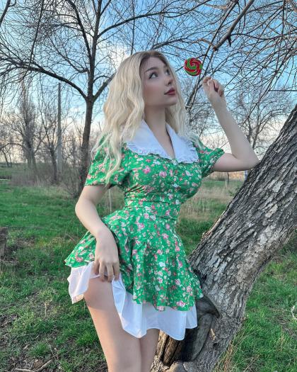 Anastasia Vishnya photo 14591