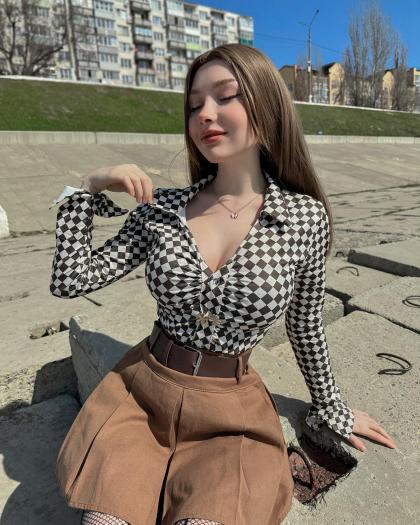 Anastasia Vishnya photo 14592