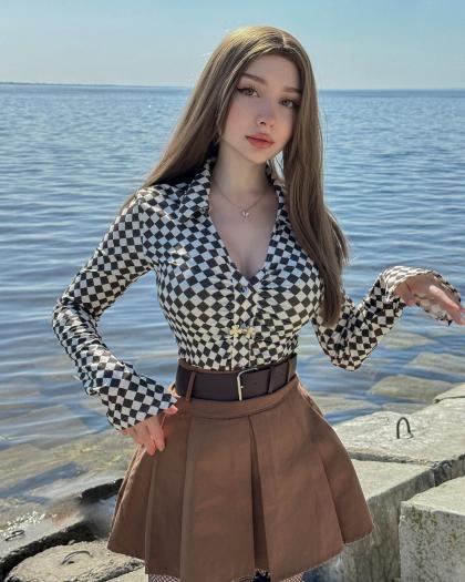 Anastasia Vishnya photo 14595