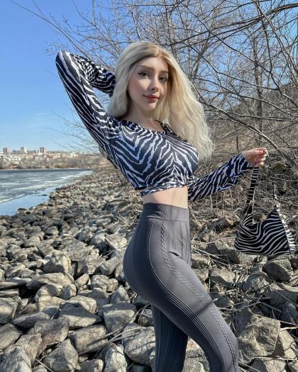 Anastasia Vishnya photo 14599