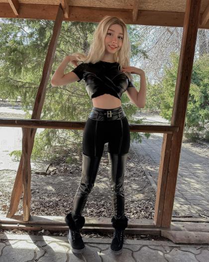 Anastasia Vishnya photo 14601
