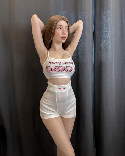 Anastasia Vishnya