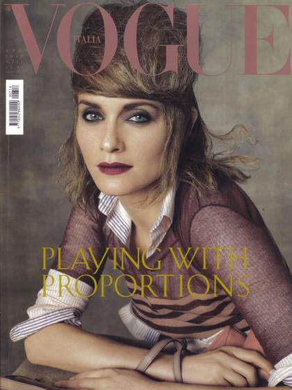 Amber Valletta photo 193292