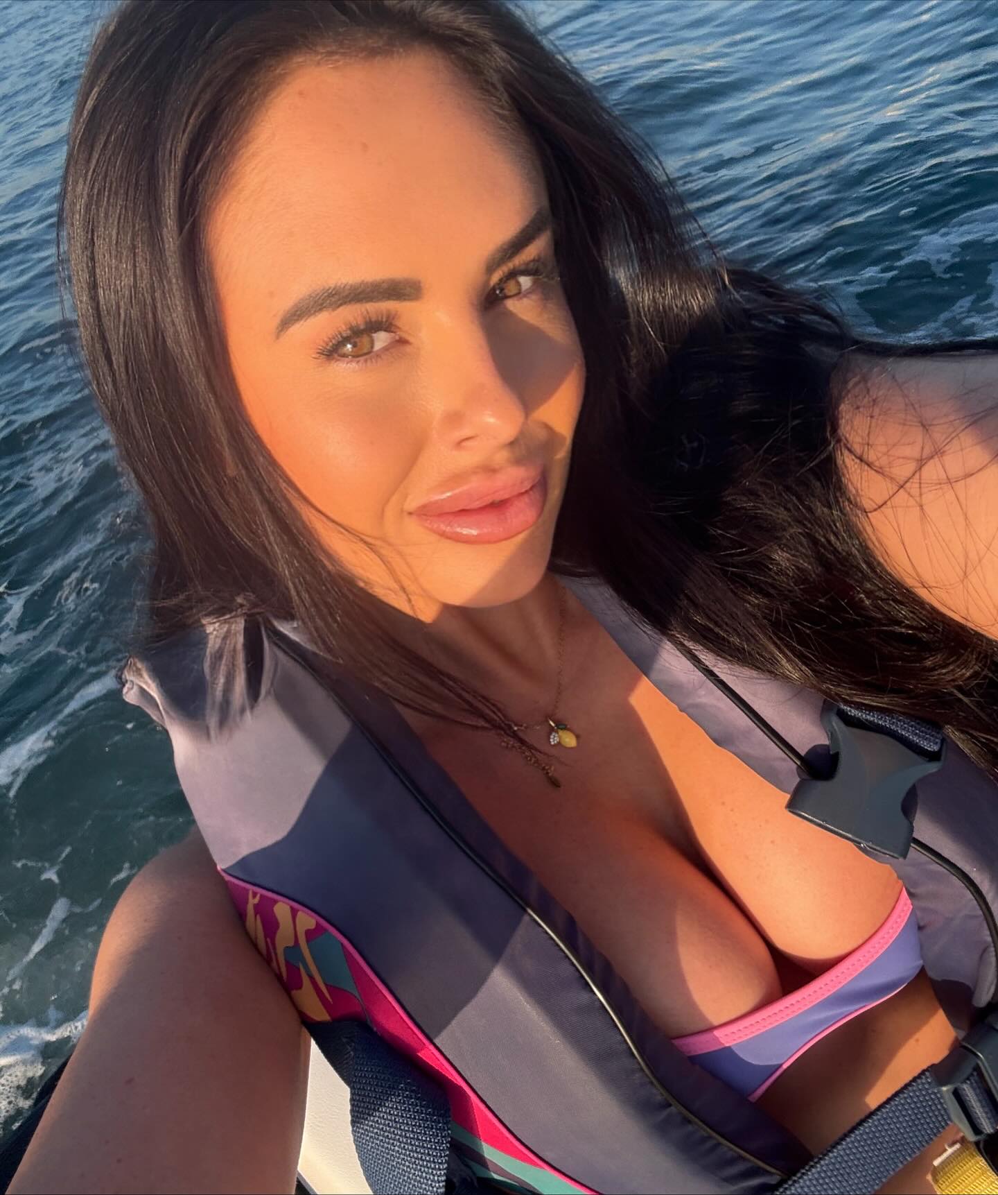 Alicia Davis
