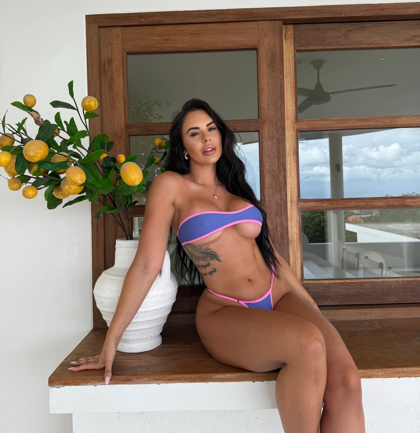 Alicia Davis