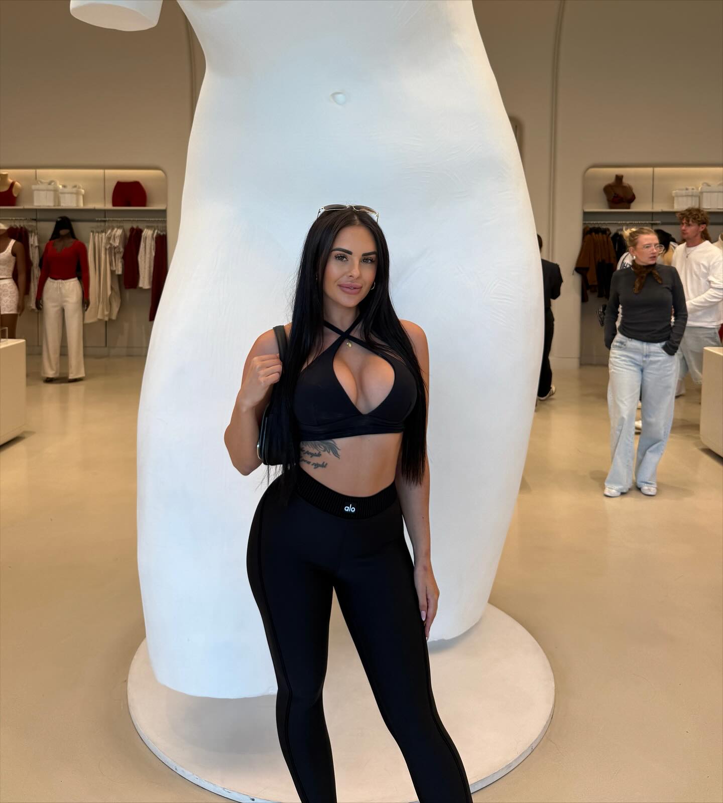 Alicia Davis