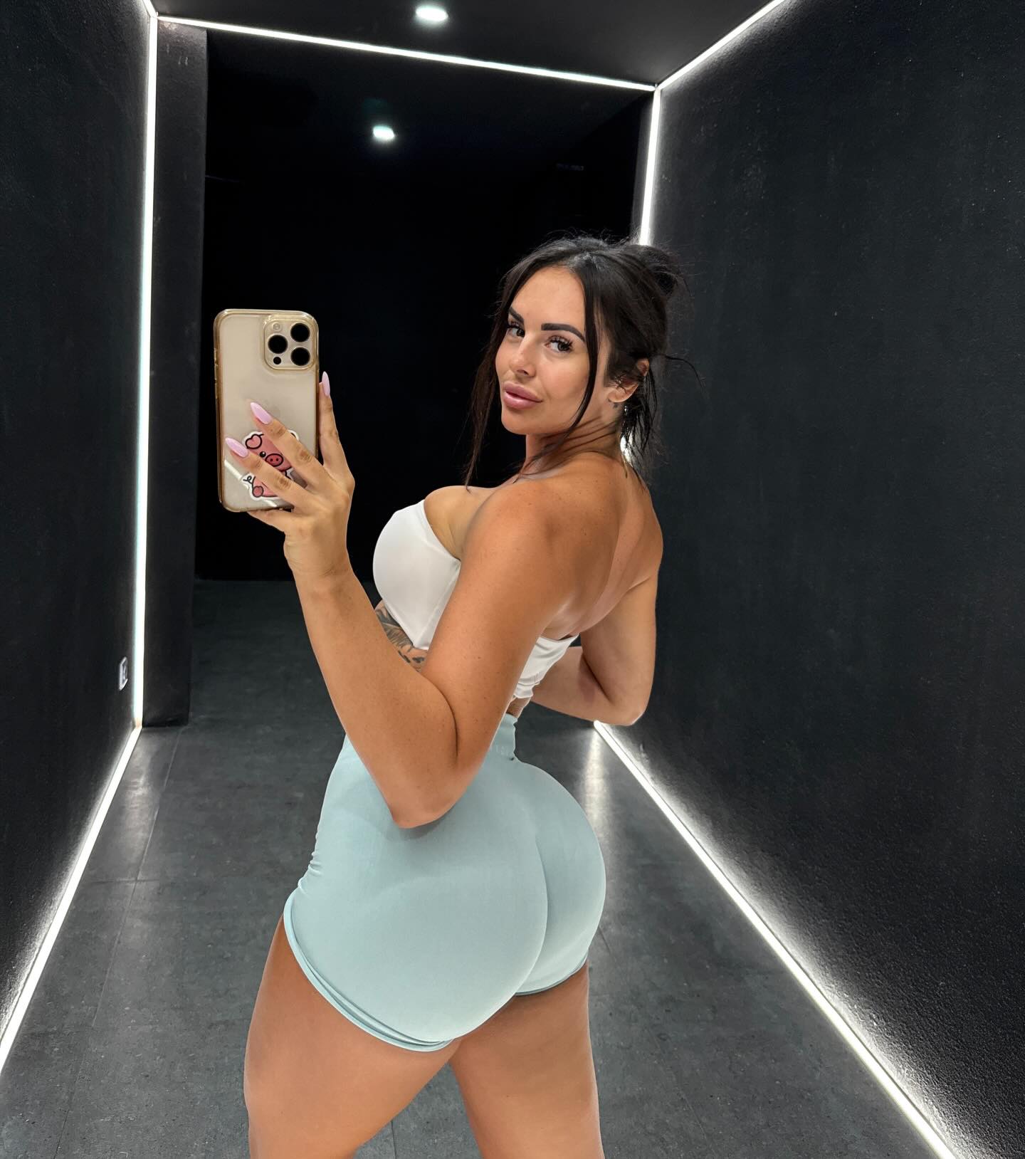 Alicia Davis