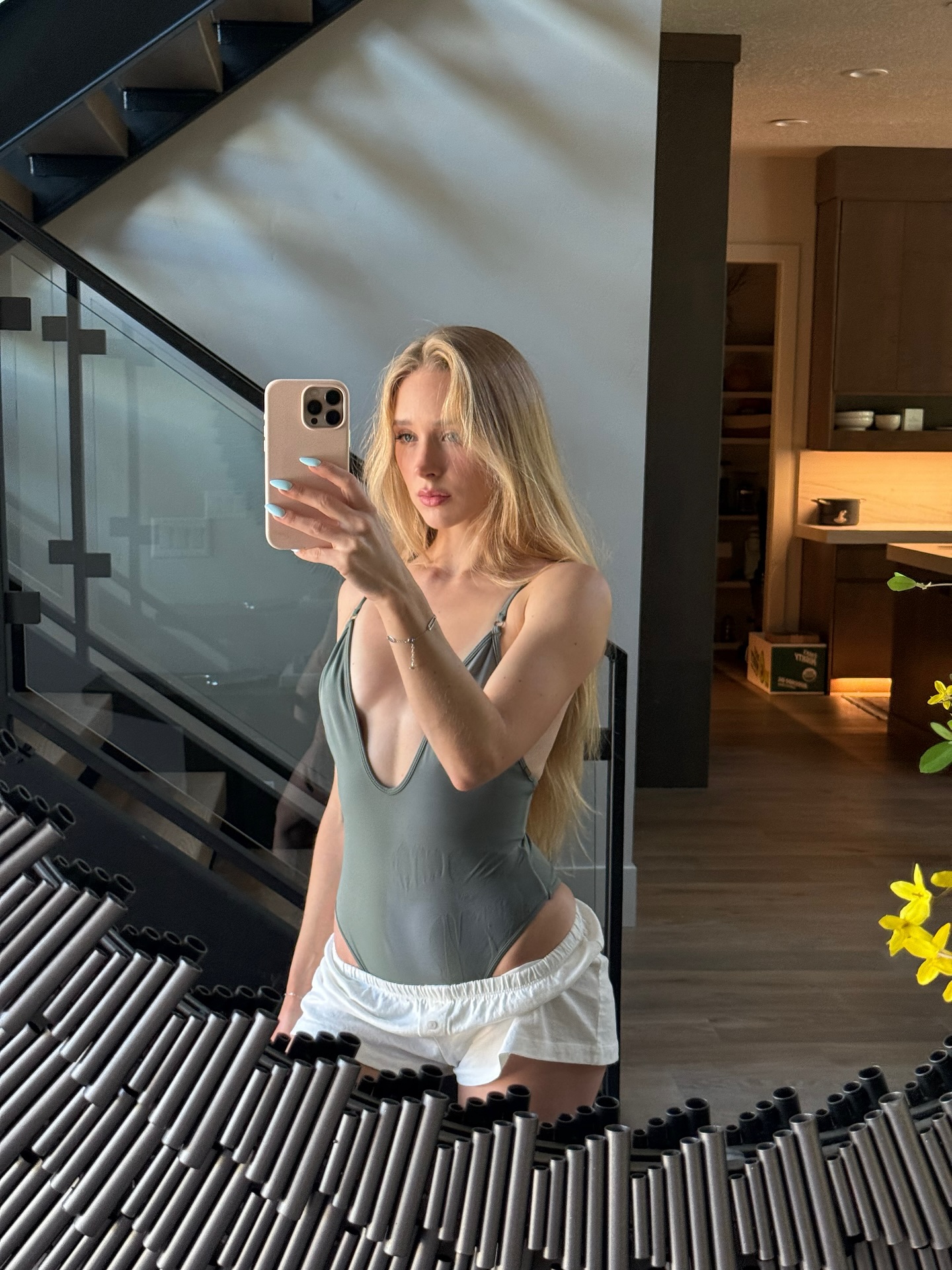 Caroline Zalog