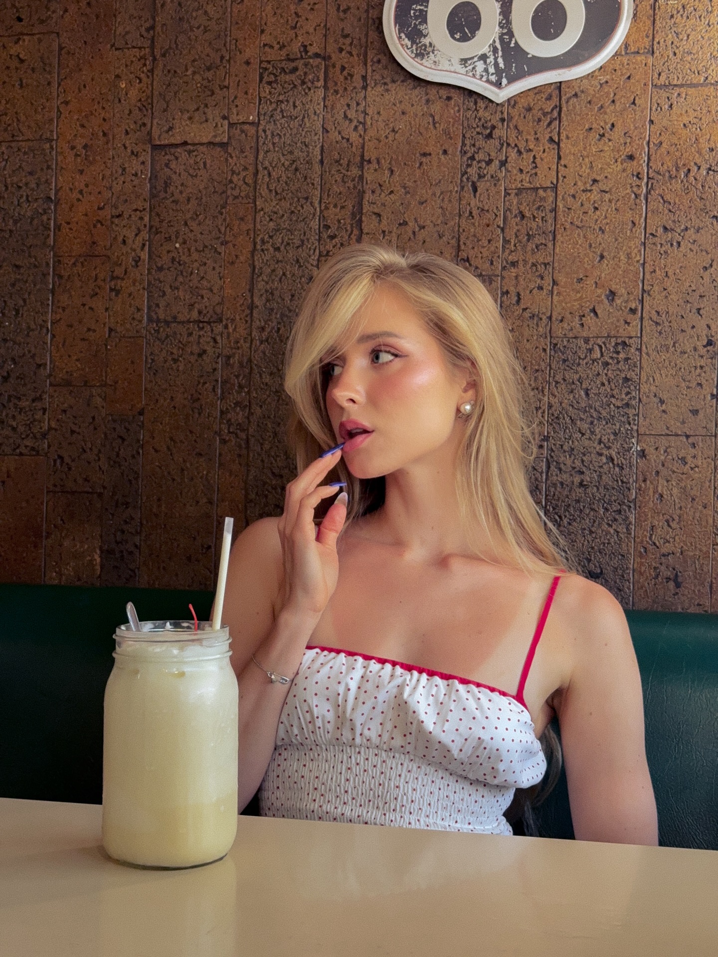 Caroline Zalog