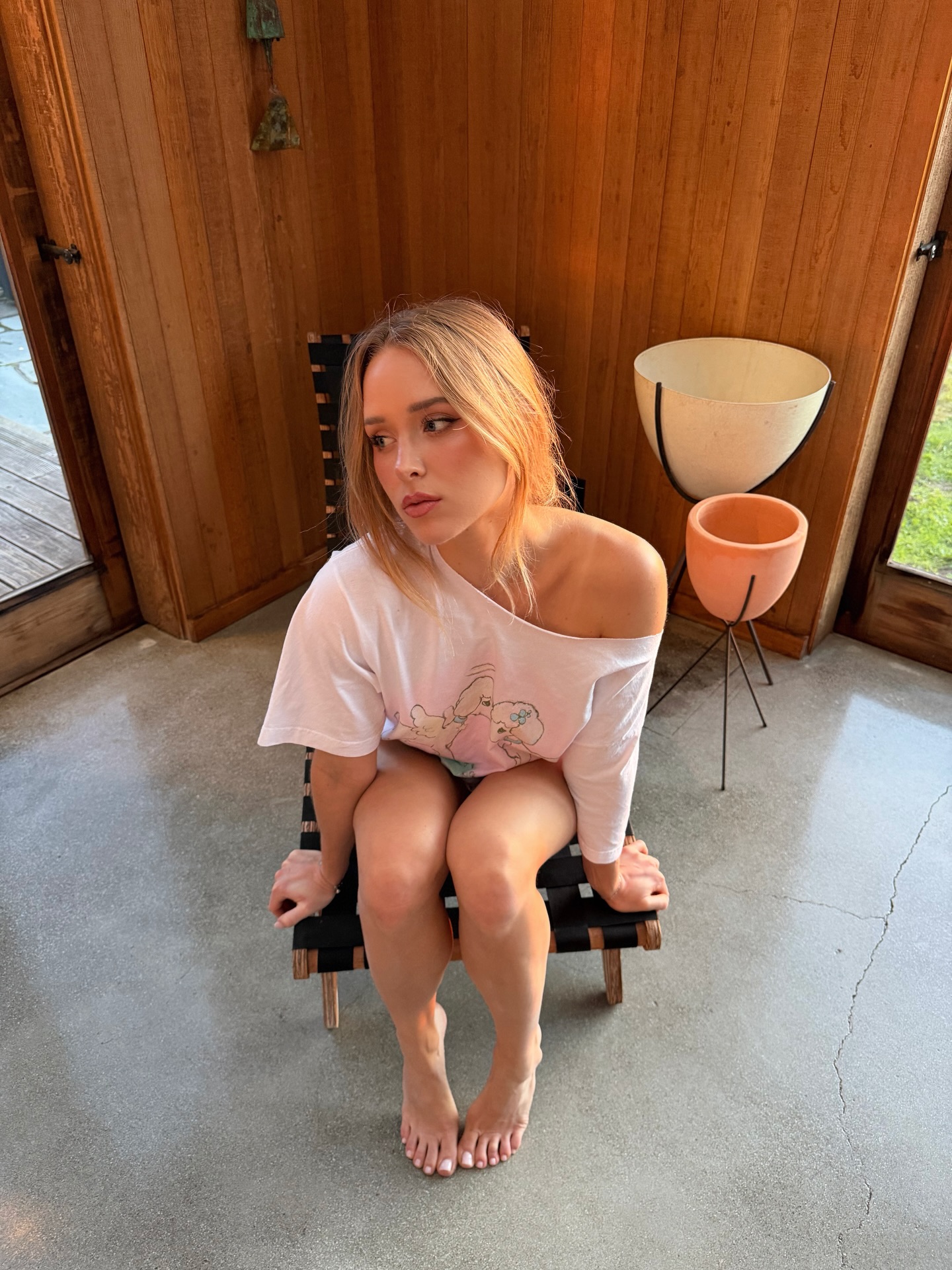 Caroline Zalog