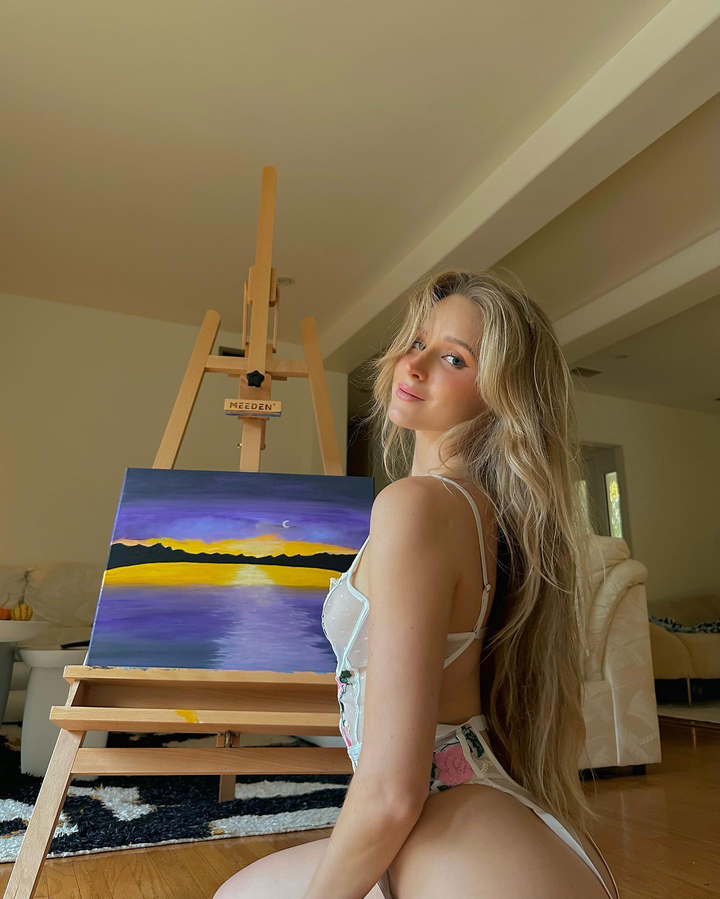 Caroline Zalog