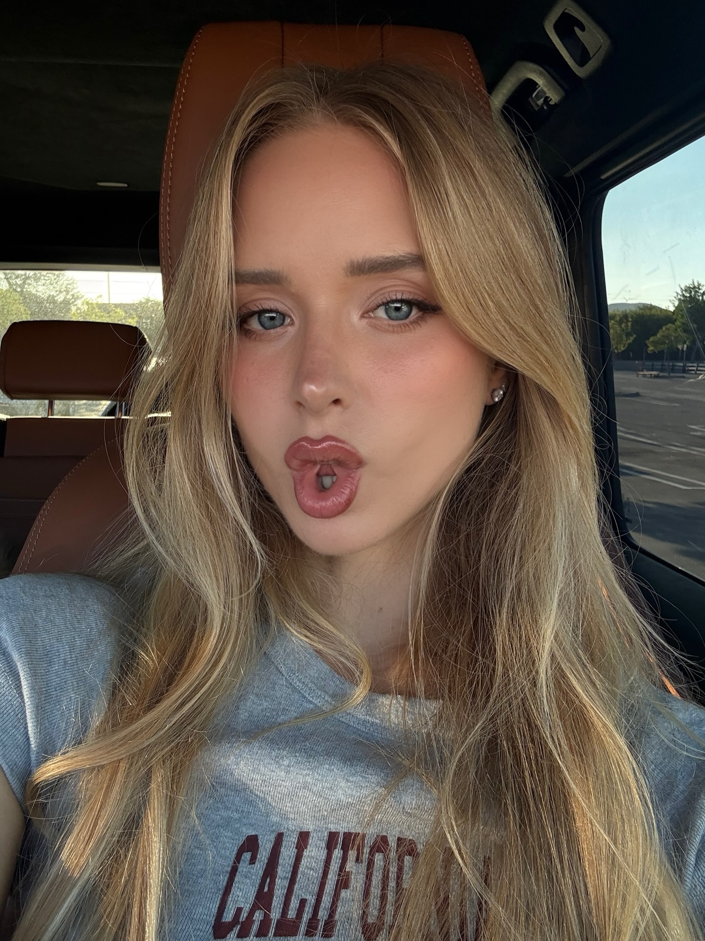 Caroline Zalog