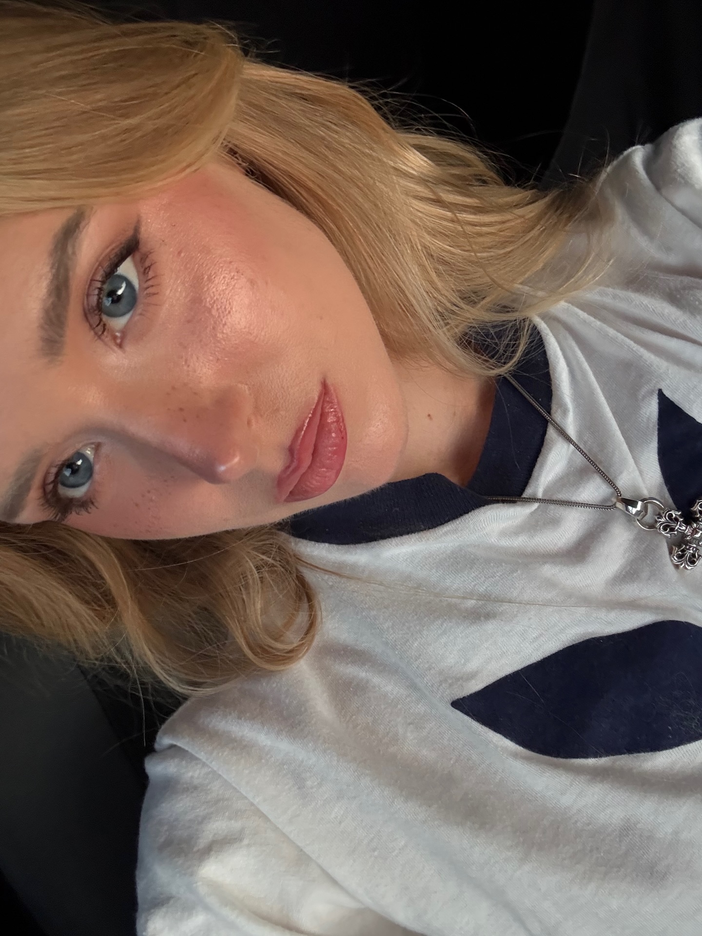 Caroline Zalog