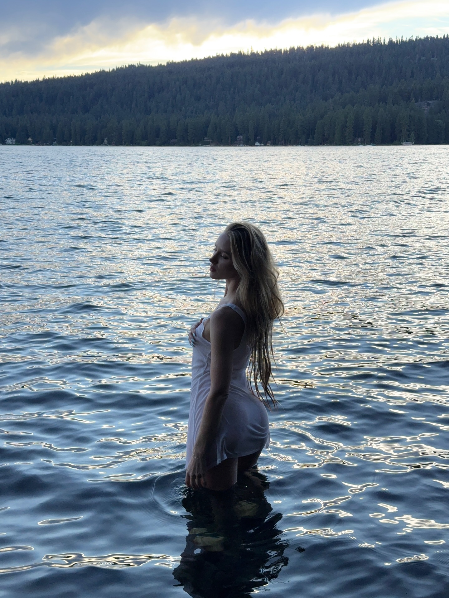 Caroline Zalog
