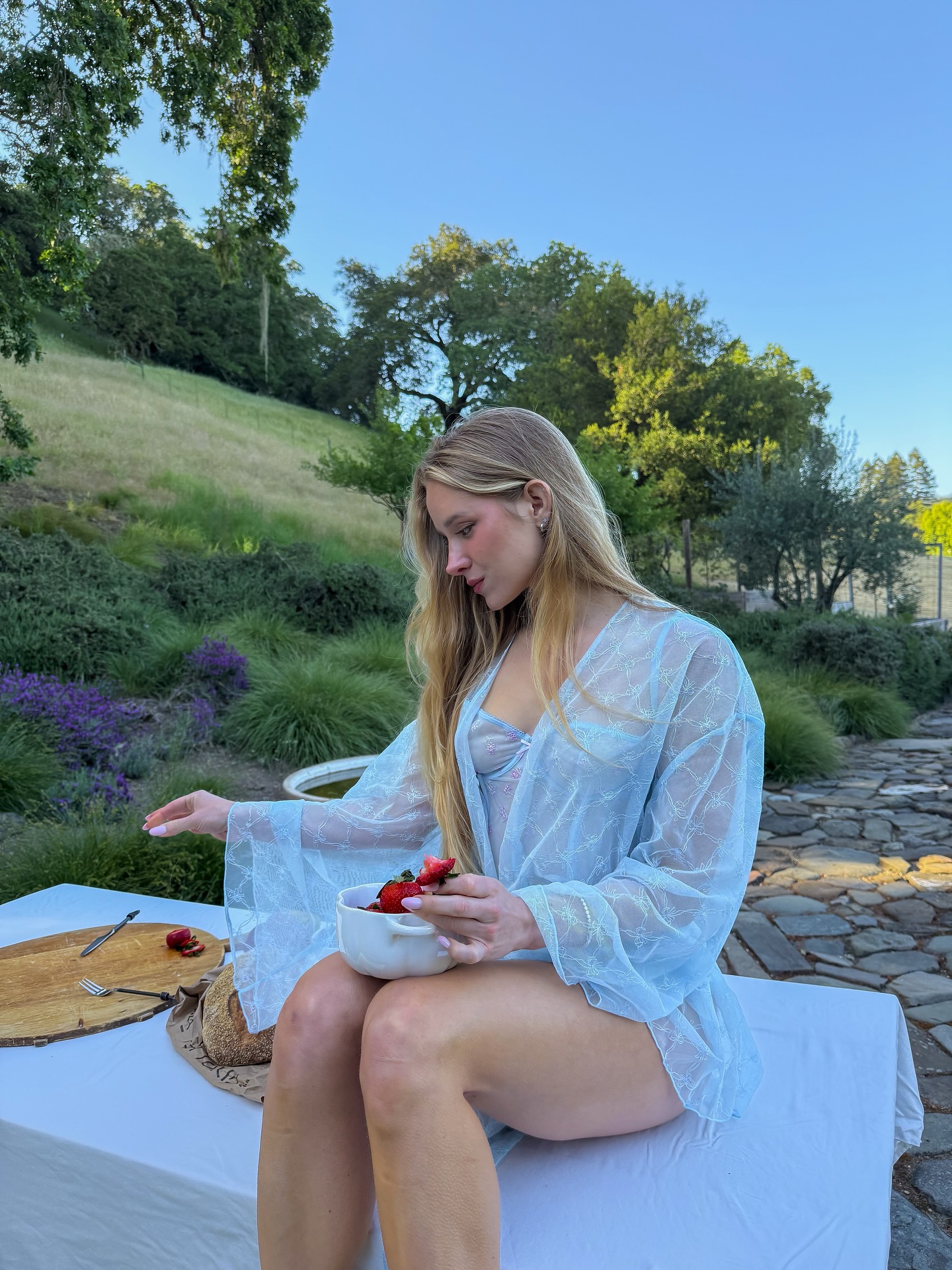 Caroline Zalog