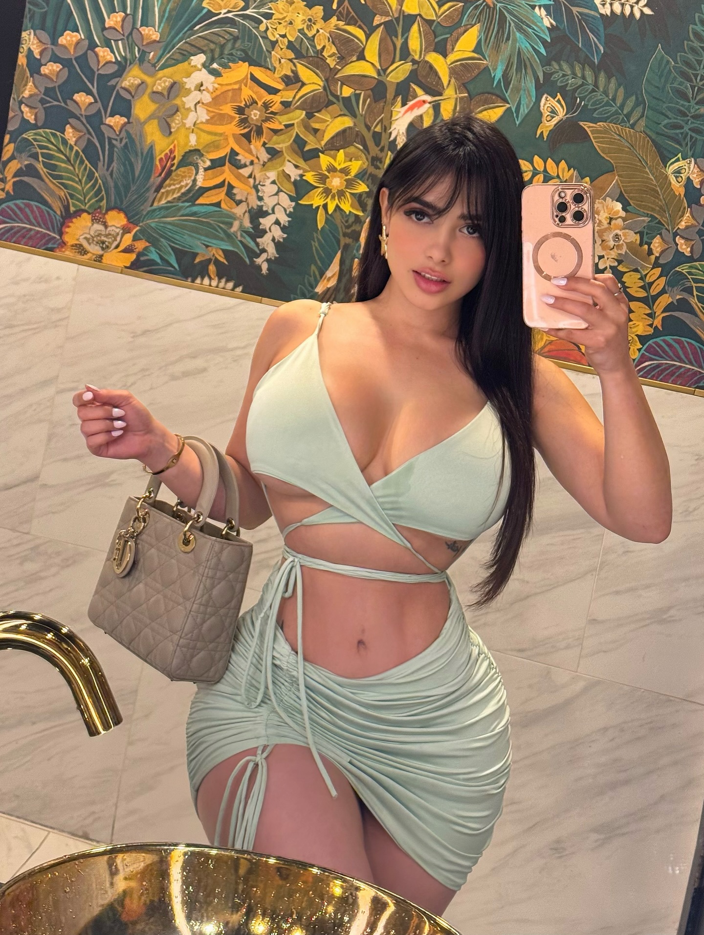 Analy Bazan
