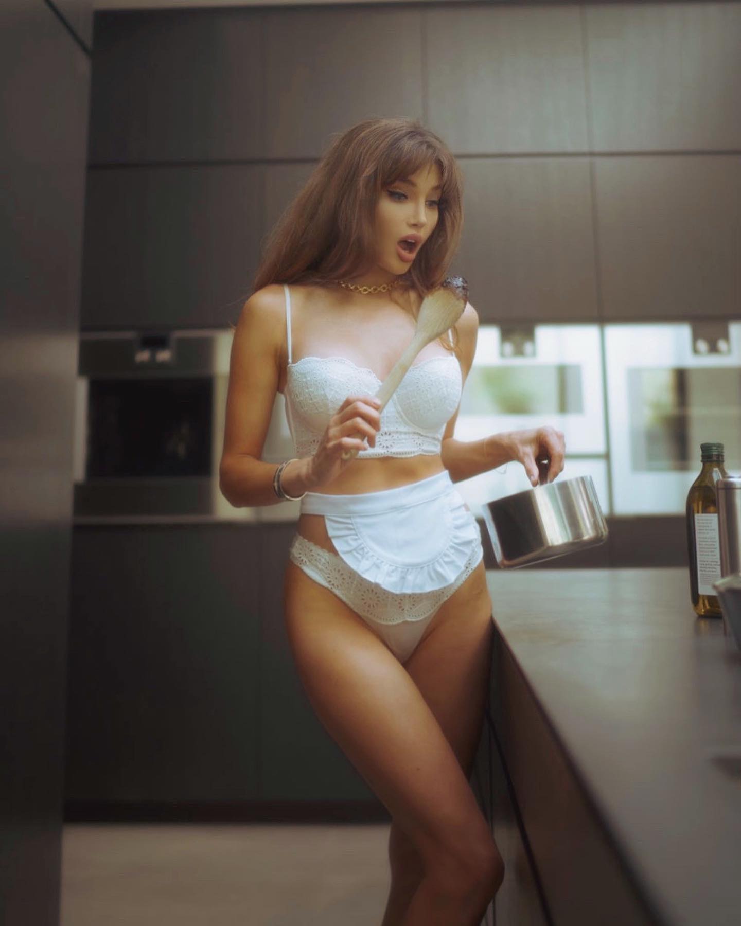 Natasha Galkina