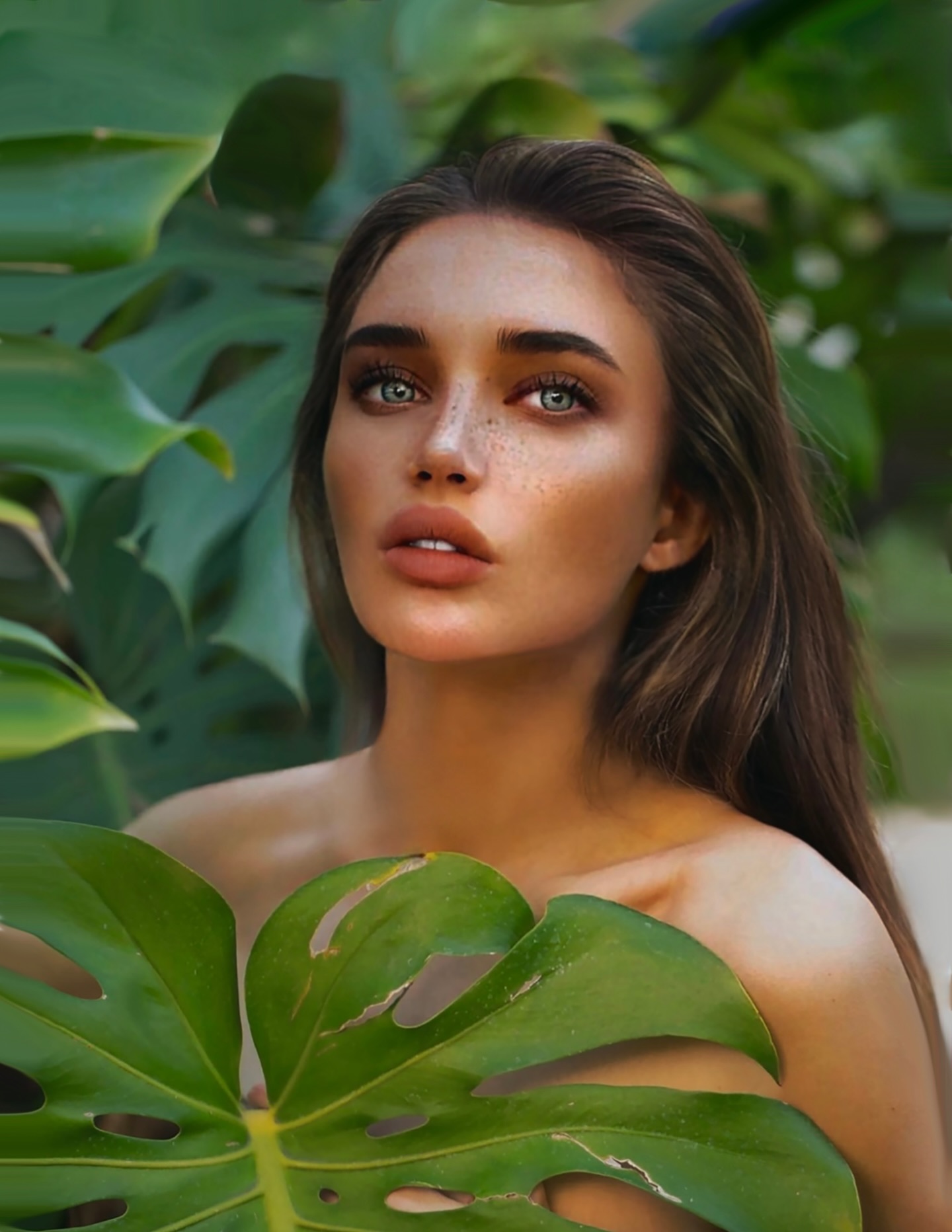 Natasha Galkina